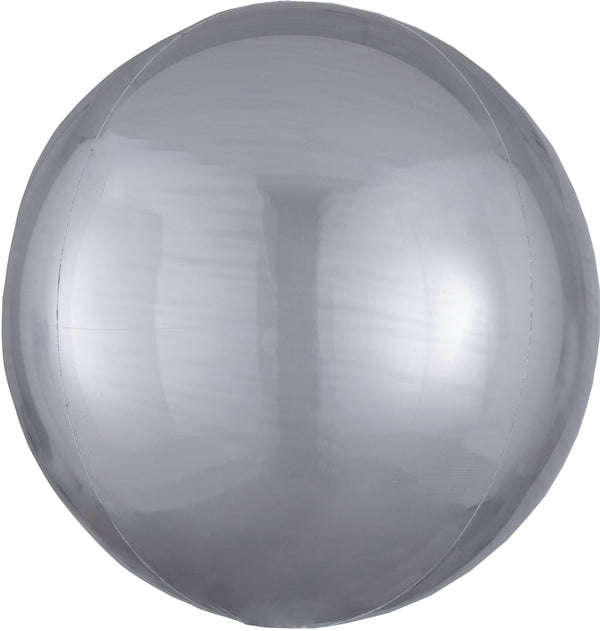 Orbz Silver 28201