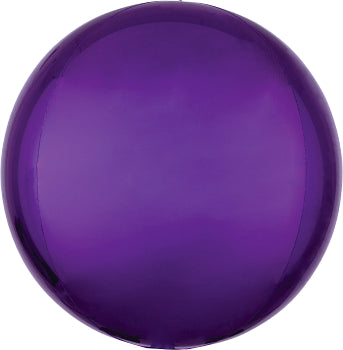 Orbz Purple 28207
