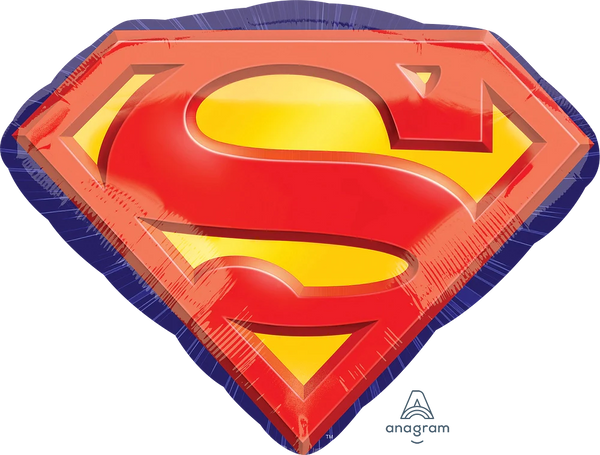 Superman Emblem 2969201