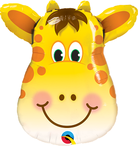 Jolly Giraffe 16095