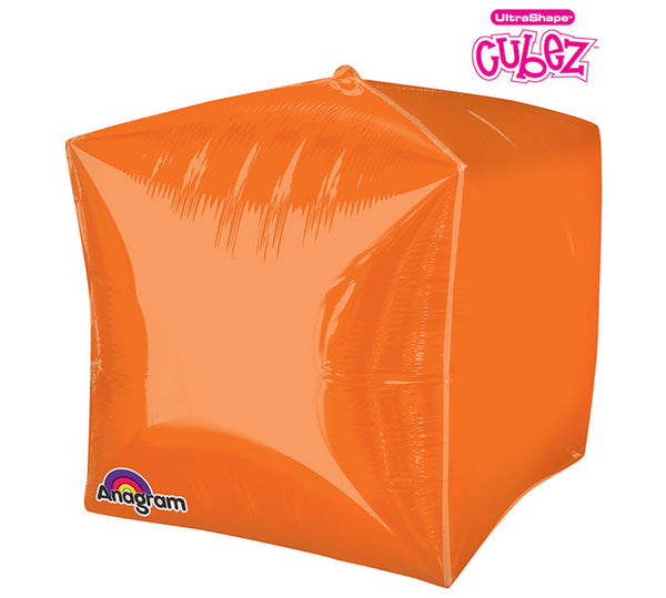 Cubez Orange 31943