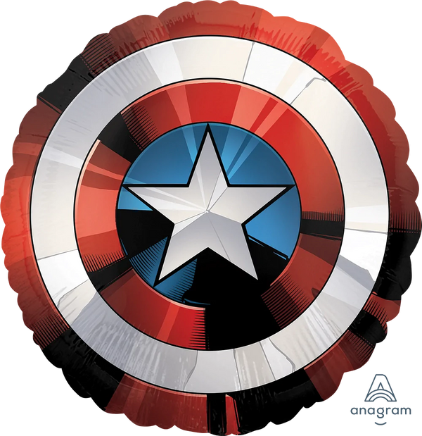 Avengers Shield 3484101