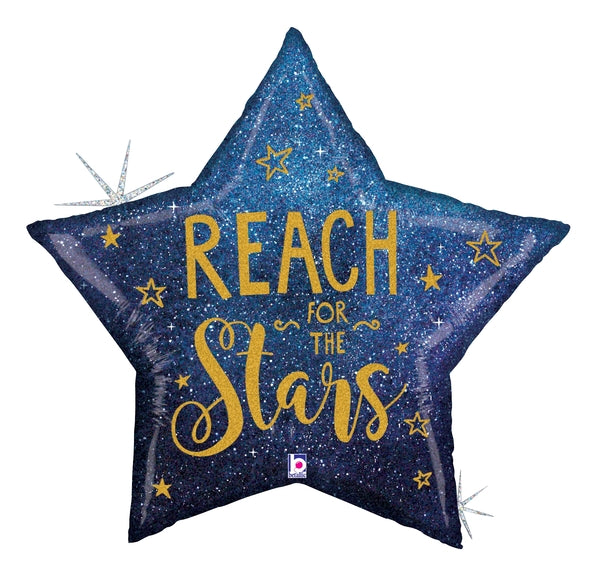 Reach For The Stars 359498