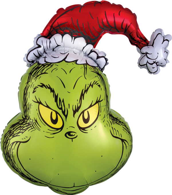 The Grinch 3615301