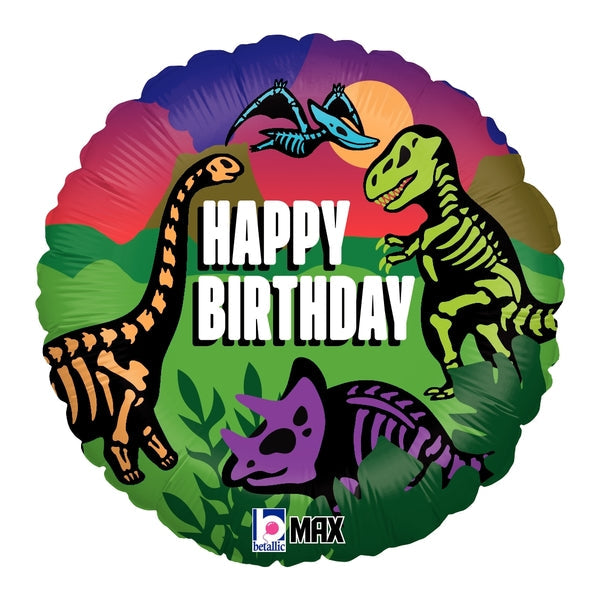 Jurassic Birthday 36866