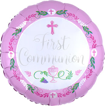 Communion Day Girl 3737001