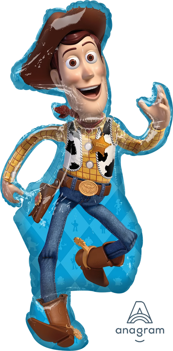 Toy Story 4 Woody 3987201