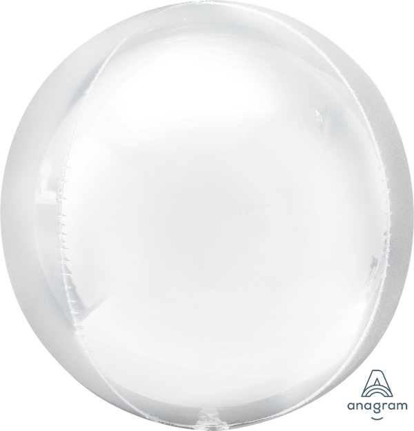 Orbz White 40307