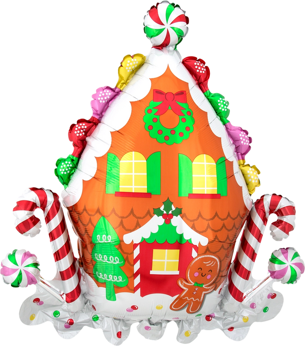 Gingerbread House 4042901