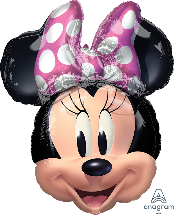 Minnie Mouse Forever 4097901