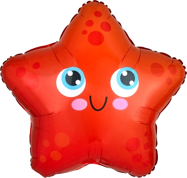 Sea Friends Starfish 4120301