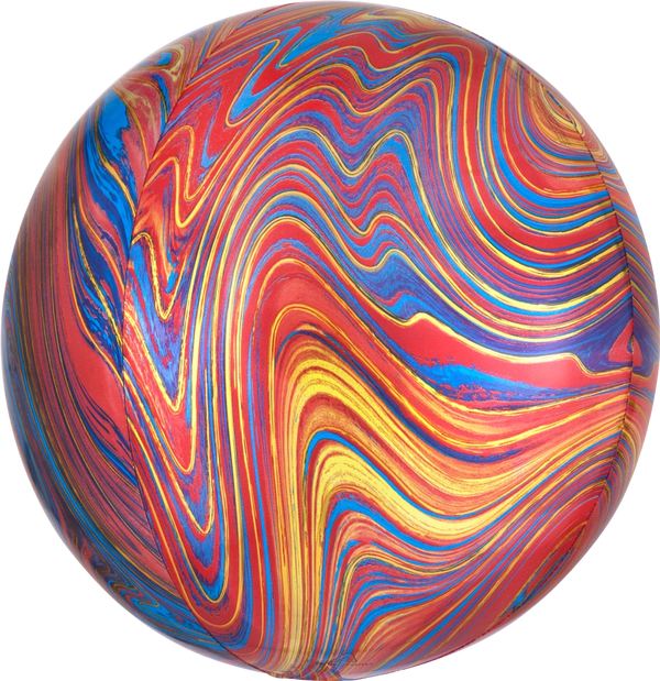 Marblez Colorful Orbz 4139701