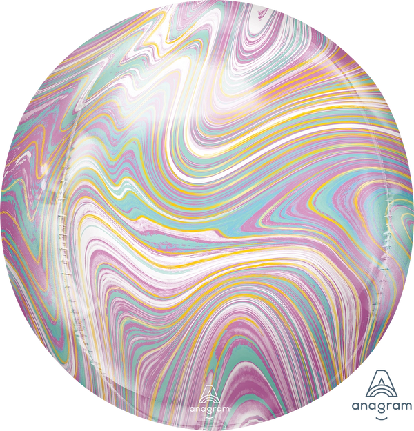 Marblez Pastel Orbz 4241701