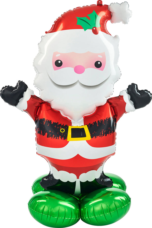 Airloonz Christmas Santa 4295211