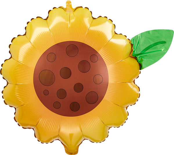 Sunflower 4317401