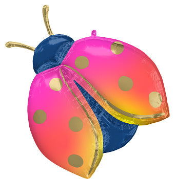 Colorful Ladybug 4418901