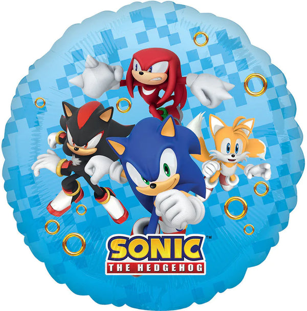 Sonic The Hedgehog 2  / 44521