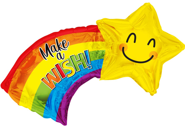 Make A Wish Rainbow 15936 - 28