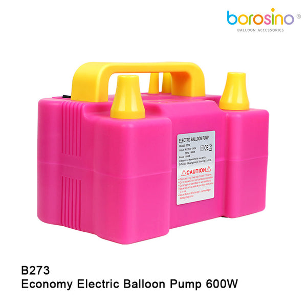 B273  Electric Balloon Pump