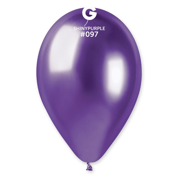 GB120: #097 Shiny Purple 129755