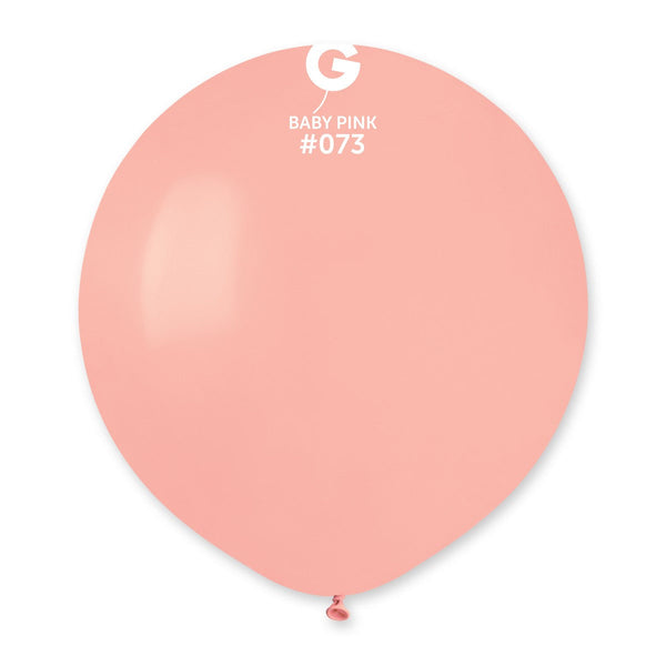G150: #073 Baby Pink 157352 Standard Color 19 in