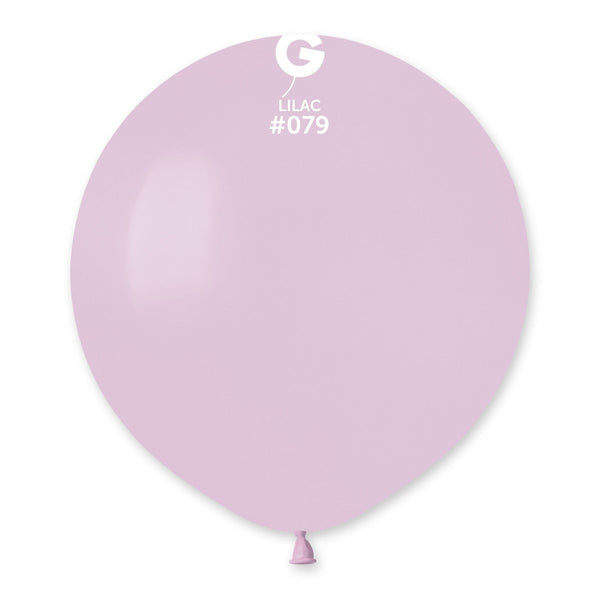 G150: #079 Lilac 157956 Standard Color 19 in