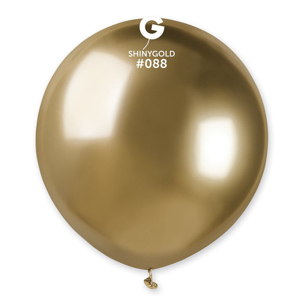 GB150: #088 Shiny Gold 158854 19''