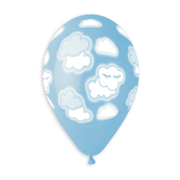 GS120:#899 Baby Clouds Baby Blue 927436