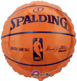 Spalding NBA Basketball 113754
