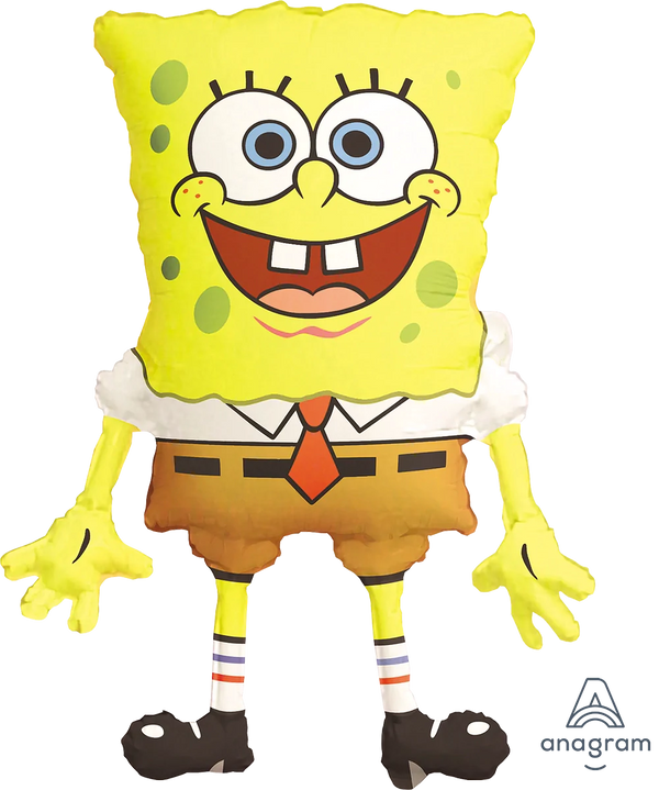 SpongeBob SquarePants 6398901