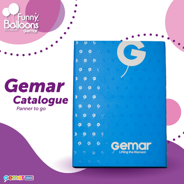 Gemar Catalogue