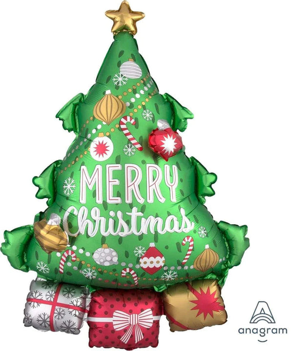 Christmas Tree 3829801