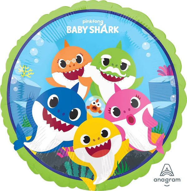 Baby Shark 407588