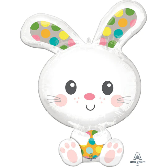 Spotted Bunny 4235301