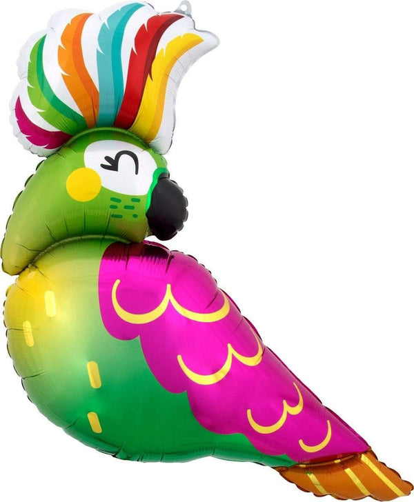 Tropical Parrot 426732