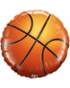 Basketball Balloon 21542 Qualatex SS