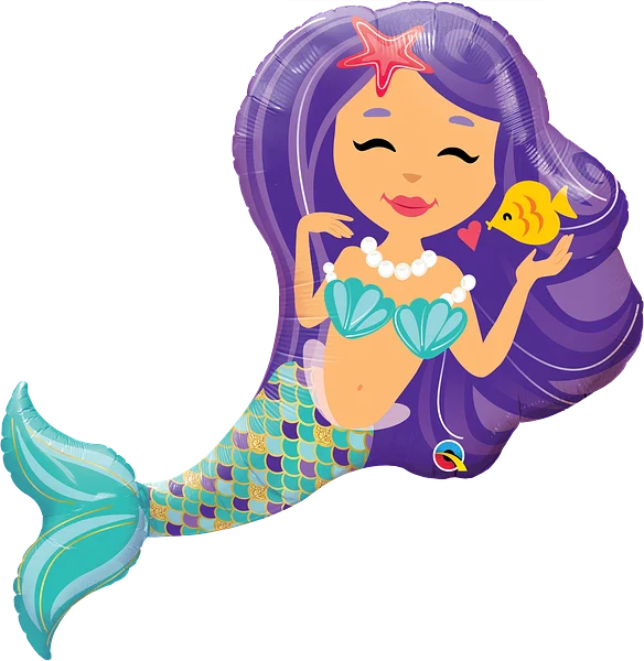 Enchanting Mermaid 57815
