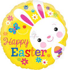 Happy Easter Bunny 27843