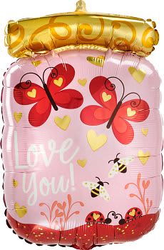 Love Bugs and Butterflies 4233101