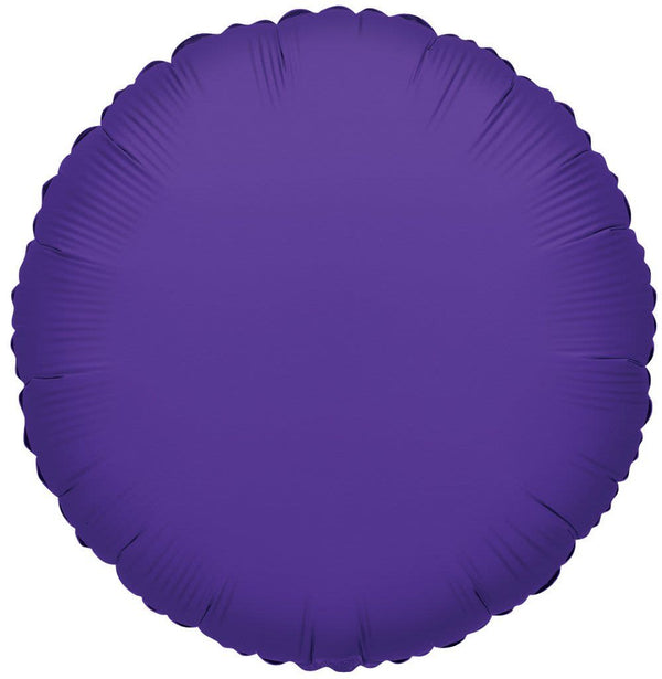 Purple Round 17426-18