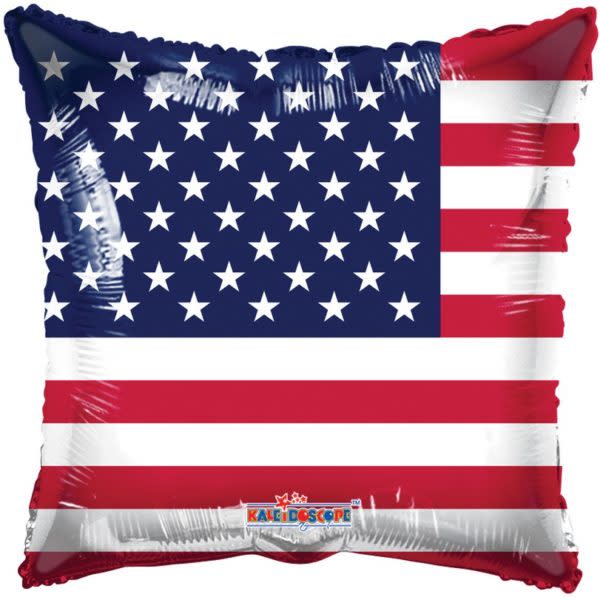 USA Flag 87020-18