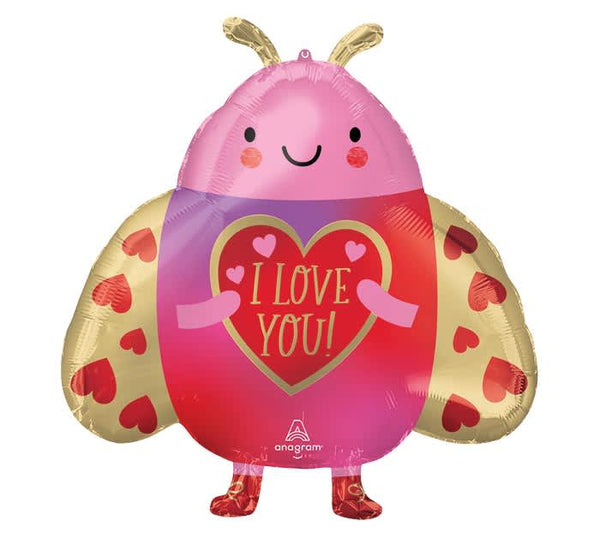 Adorable Love Bug 4364601