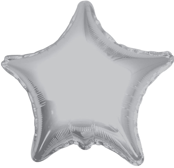 Silver Star 17575-18