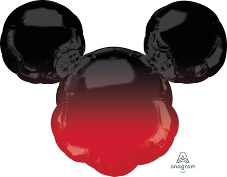 Mickey Mouse Forever Ombre 4073601 - 28 in