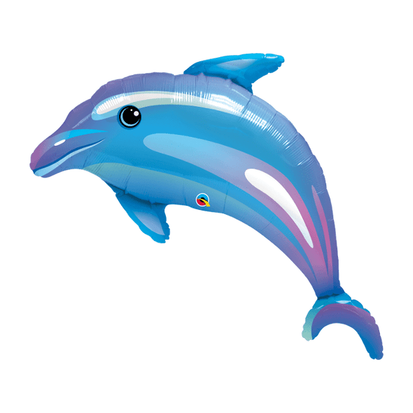 Delightful Dolphin 29338