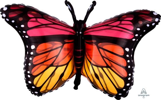 Monarch Butterfly 65914