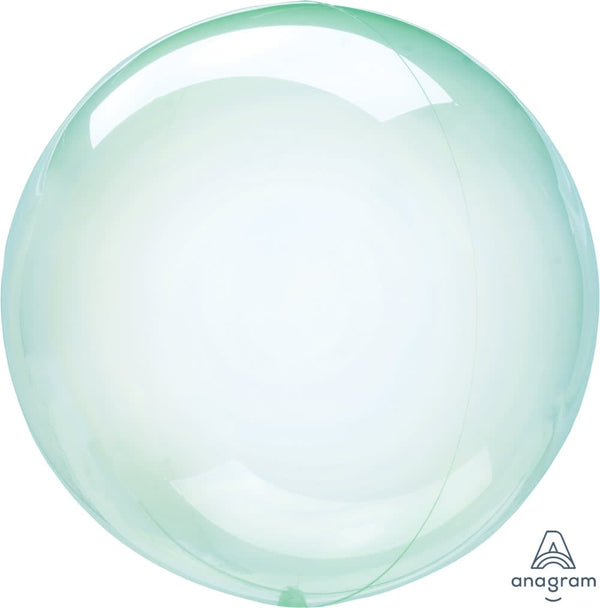 Clearz Crystal Green 8297311 - 18 in